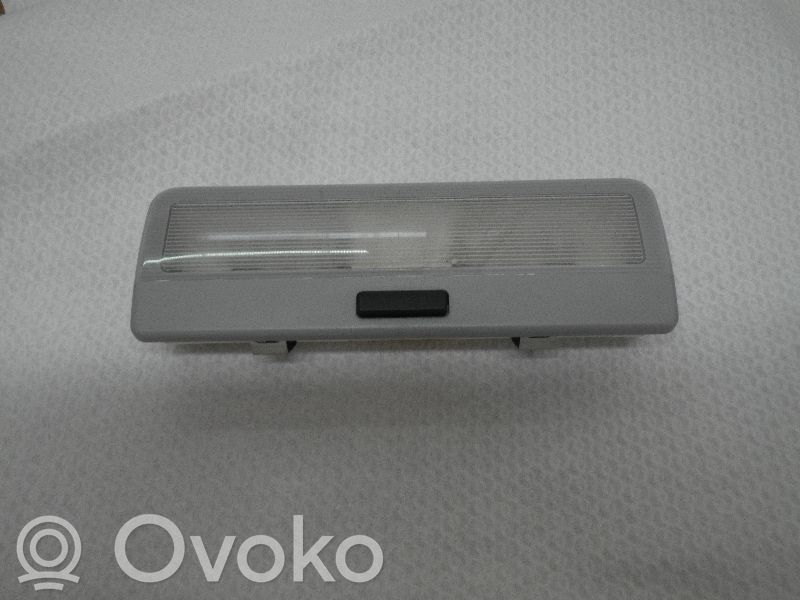 BMW 5 E39 Rear seat light 