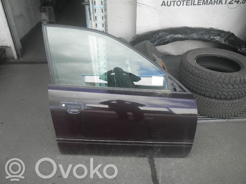 Audi A4 S4 B5 8D Etuovi 