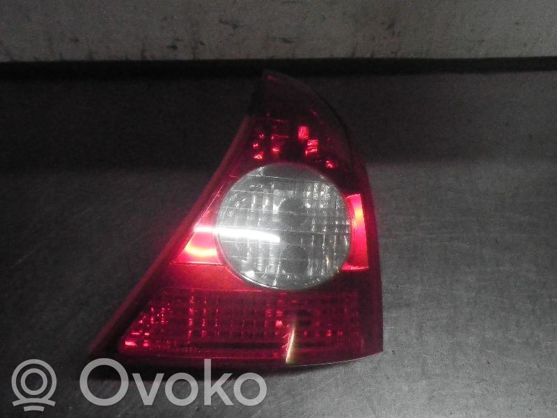 Renault Clio II Luz trasera/de freno 