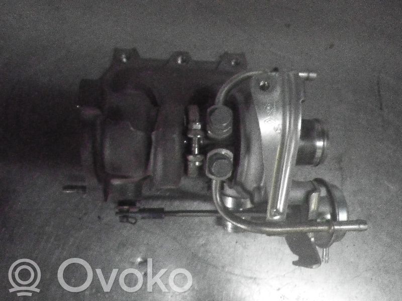 Turbo   144102069R