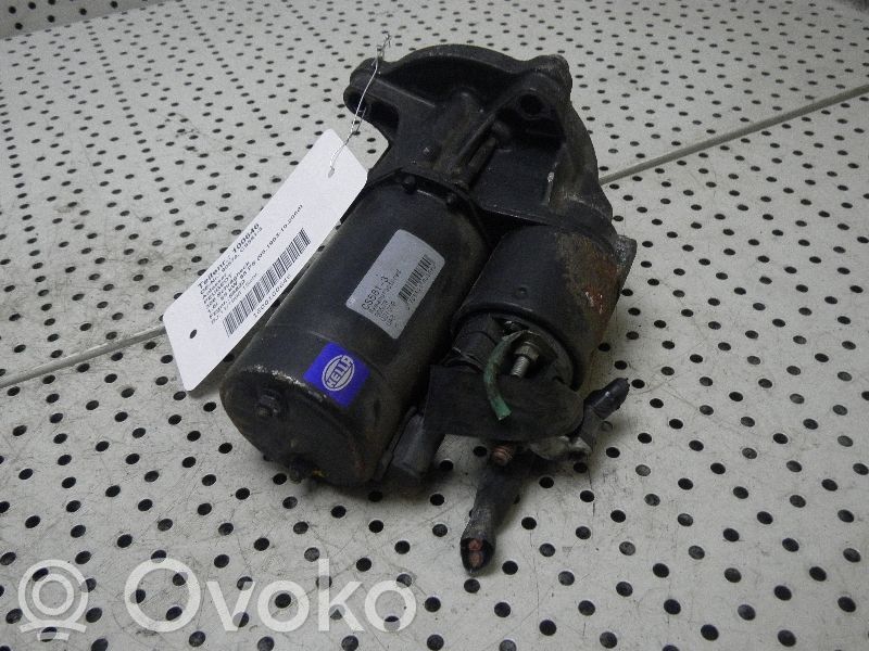 Peugeot 305 Käynnistysmoottori 