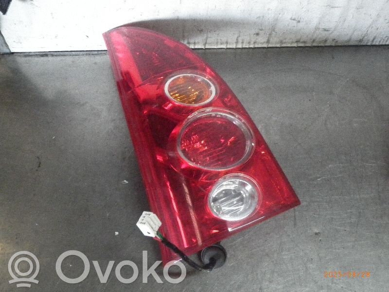 Mazda Premacy Takavalot 