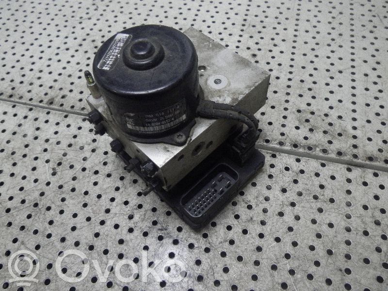 ABS-pumppu   1J0907379E