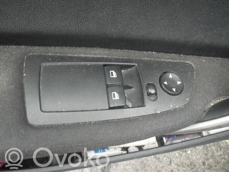 BMW 1 E81 E87 Electric window control switch 