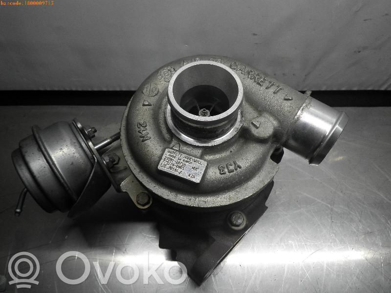 Turbo   7752740003