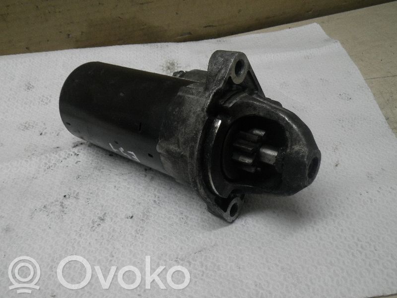Starter motor   0001115046