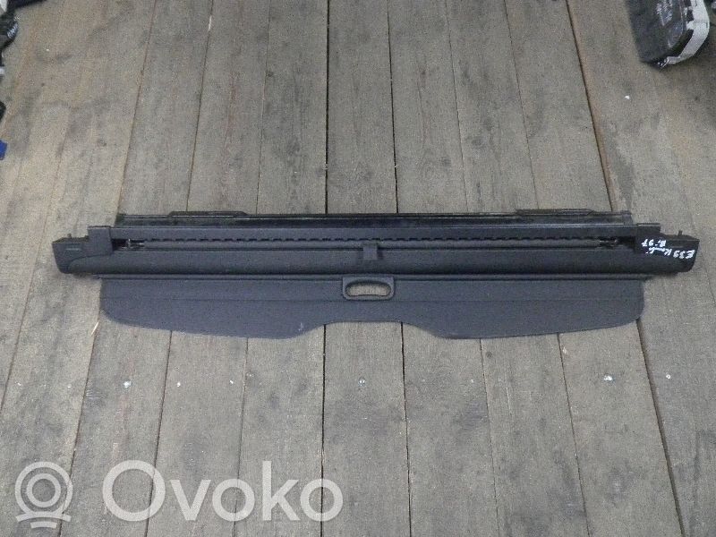 BMW 5 E39 Aizkars 