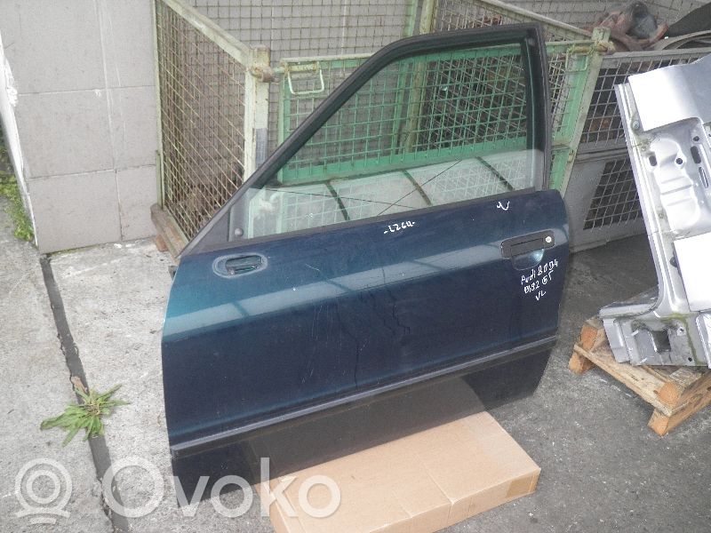 Puerta delantera   LZ6U