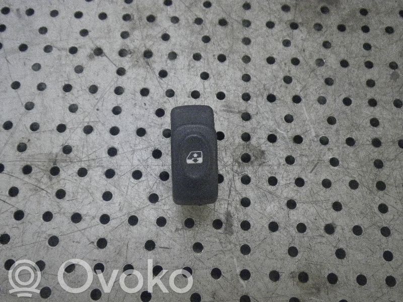 Renault Clio II Electric window control switch 