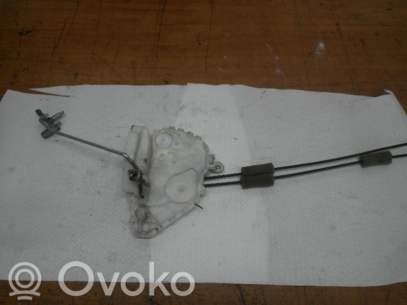Honda Civic Serratura portiera anteriore 