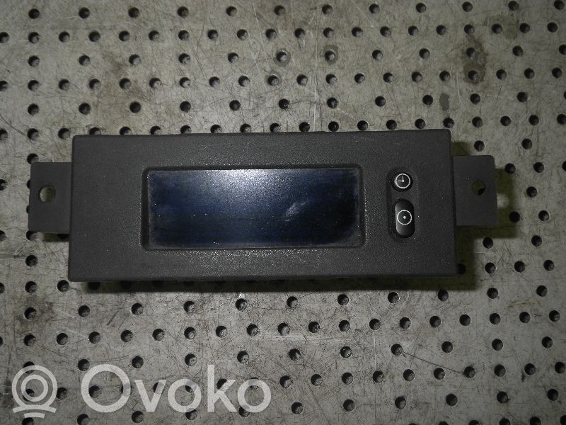 Screen/display/small screen   009164455