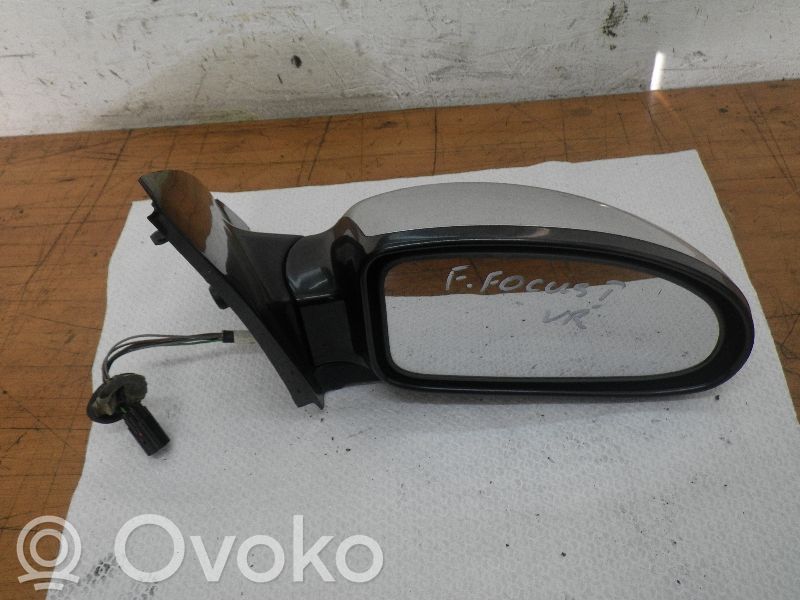 Ford Focus Elektryczne lusterko boczne drzwi przednich 