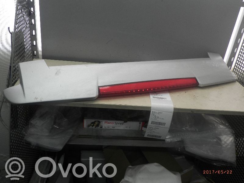 Hyundai Atos Prime Takaluukun/tavaratilan spoileri 