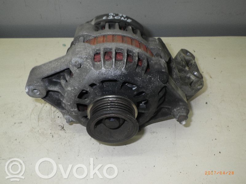 Alternator   12042740