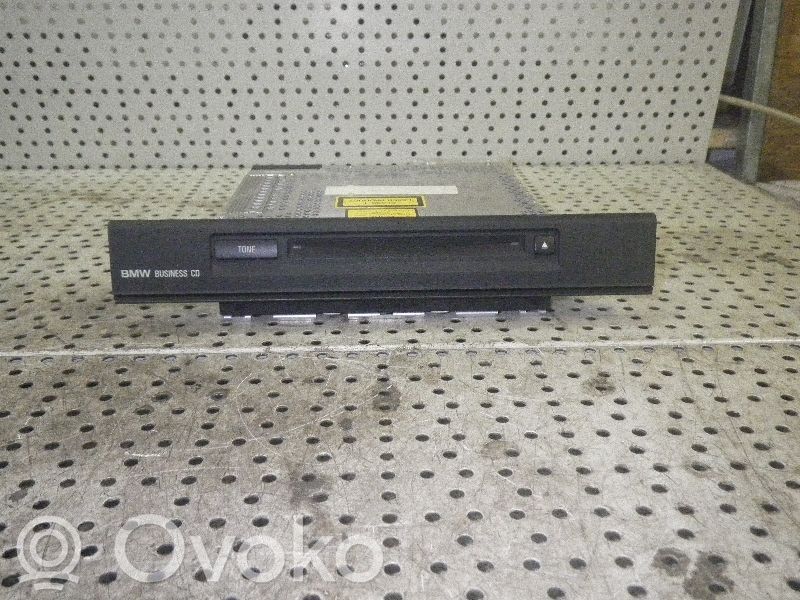 BMW 5 E39 Radio / CD-Player / DVD-Player / Navigation 