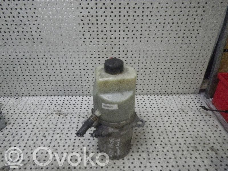Ohjaustehostimen pumppu   1040085011094