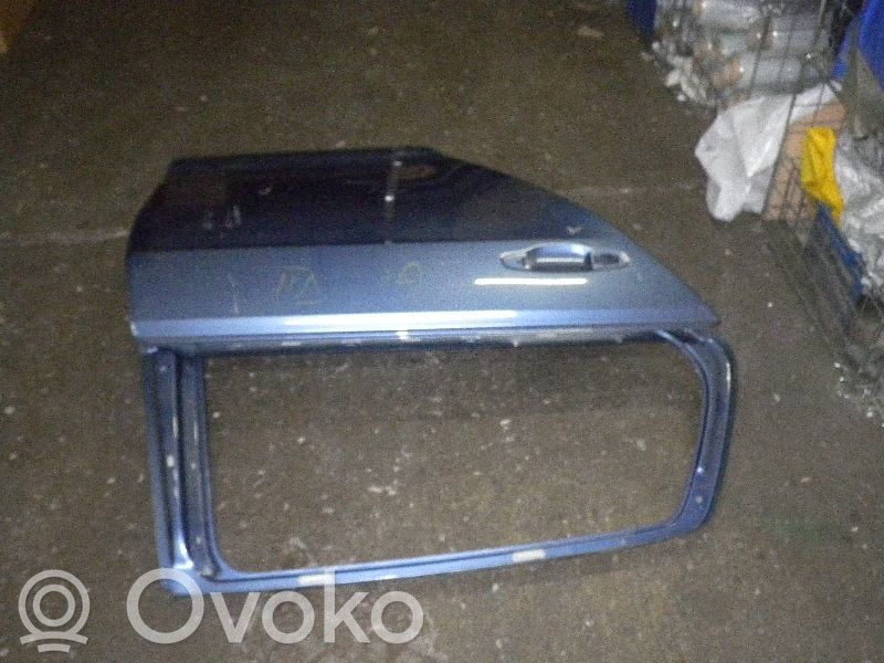 Drzwi tylne   5G4833312K