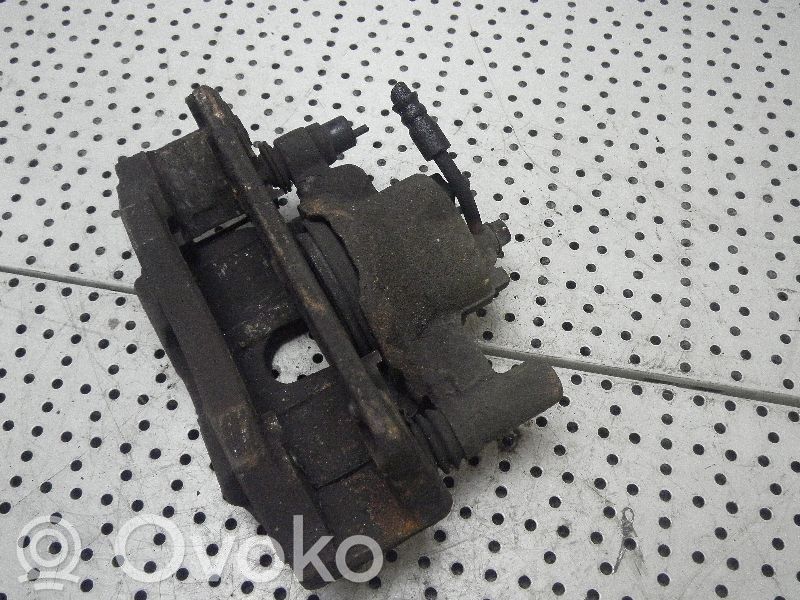 Bremssattel vorne