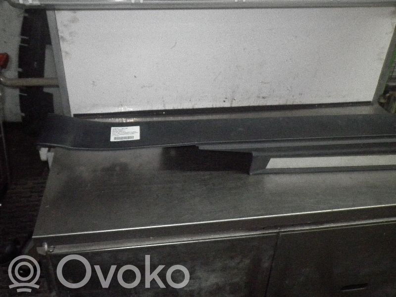 Mini One - Cooper R50 - 53 Kynnyksen/sivuhelman lista 