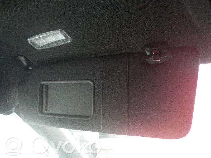 Audi A3 S3 8P Visera parasol 