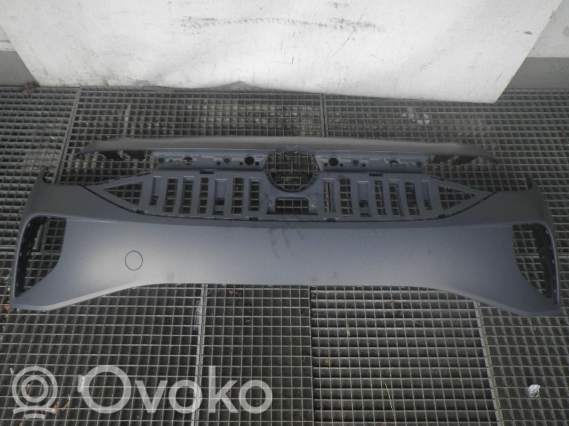 Volkswagen ID.4 Front bumper 