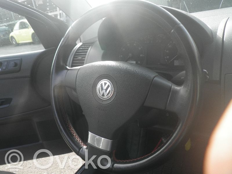 Volkswagen Polo IV 9N3 Volante 