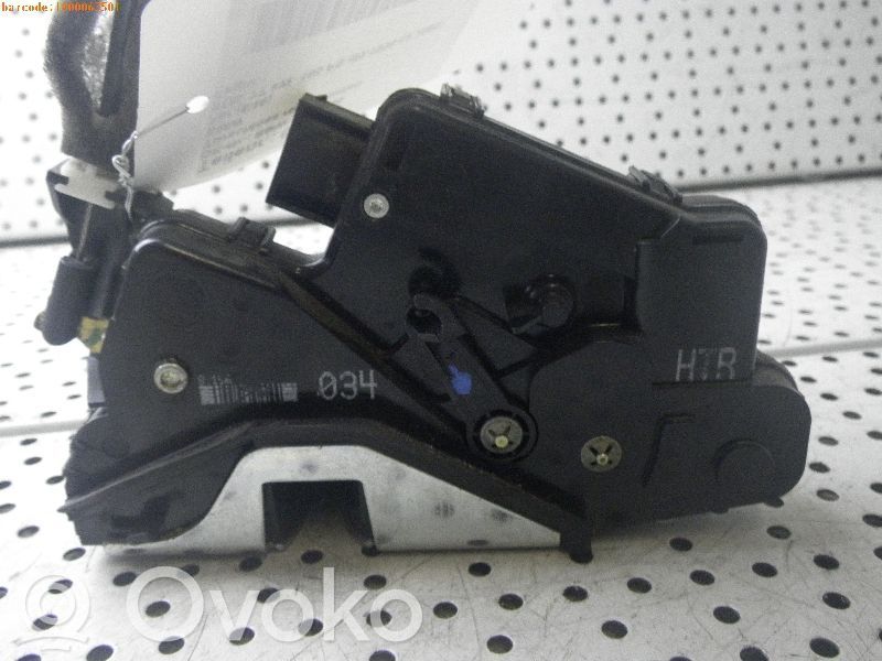 Rear door lock   7011246