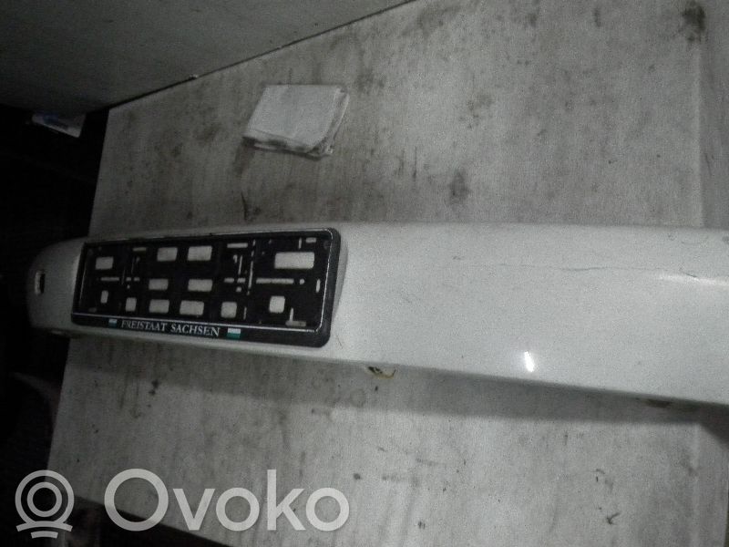 Volkswagen Polo III 6N 6N2 6NF Etupuskuri 