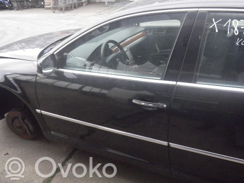Volkswagen Phaeton Drzwi przednie 