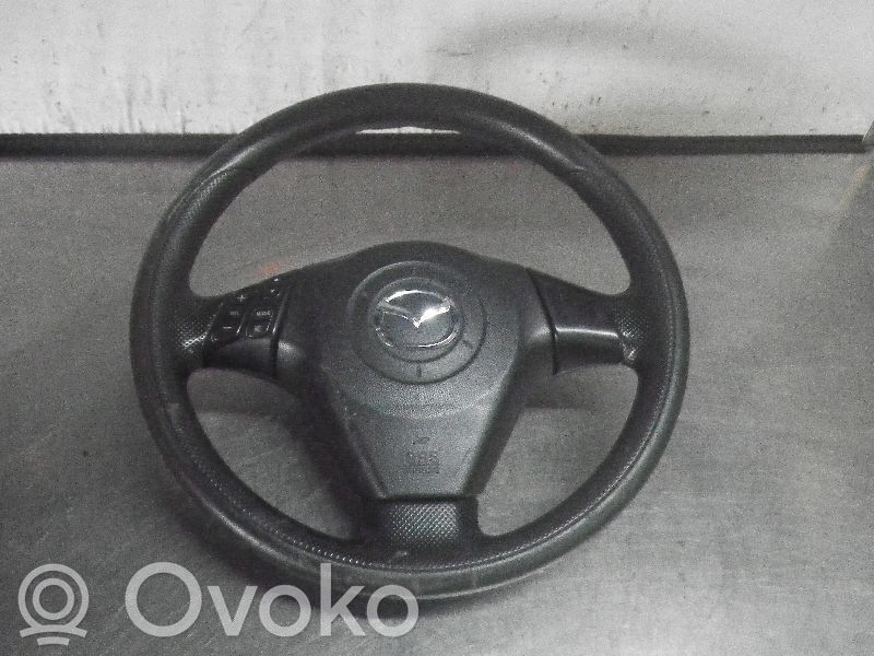 Mazda 5 Stūre 