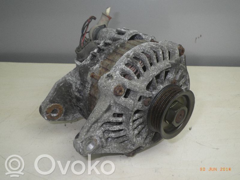 Alternador   A2TB0892