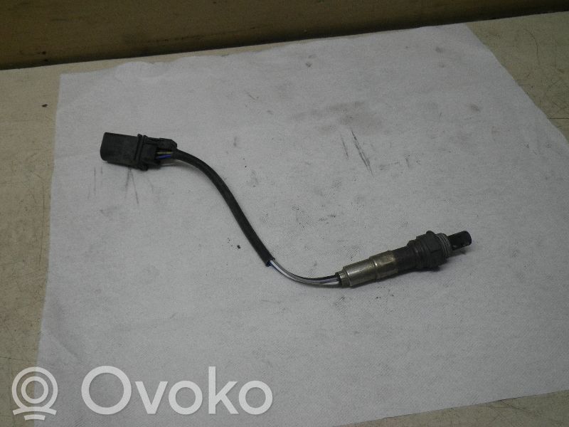 Skoda Fabia Mk1 (6Y) Lambda probe sensor 