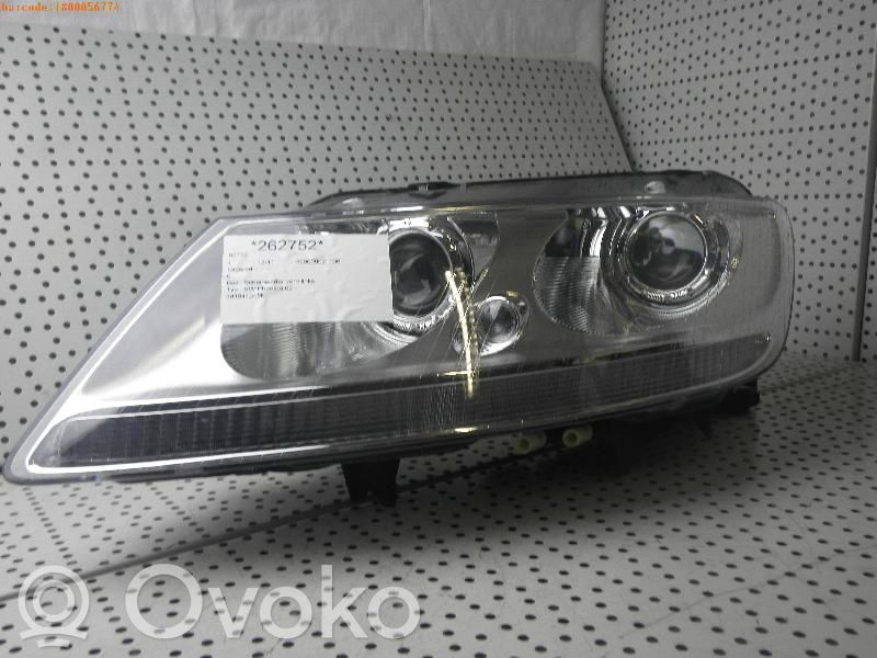 Volkswagen Phaeton Headlight/headlamp 