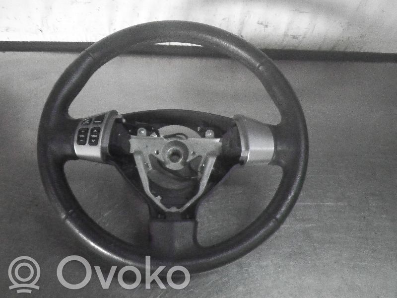 Ohjauspyörä   4811062J00S1S