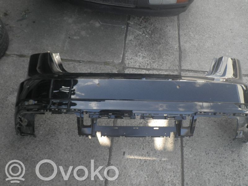 Audi A3 S3 8V Parachoques 