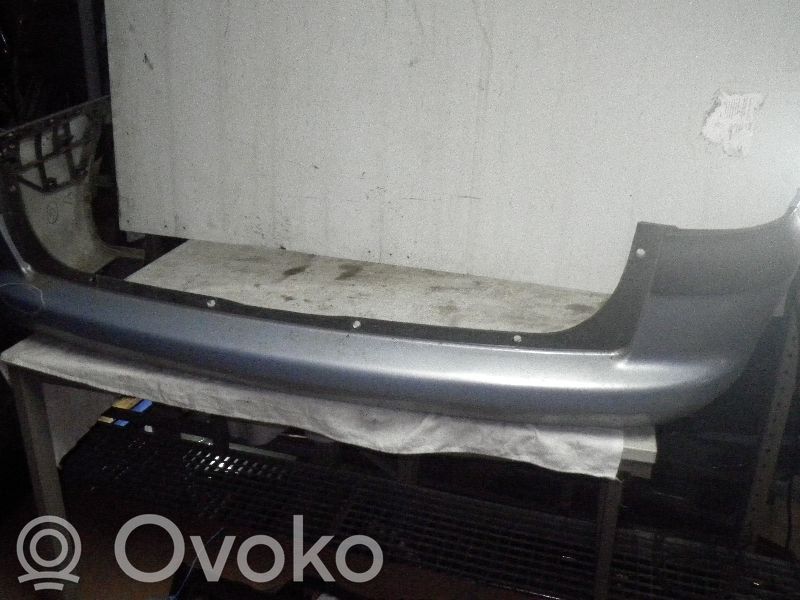 Opel Vectra B Puskuri 