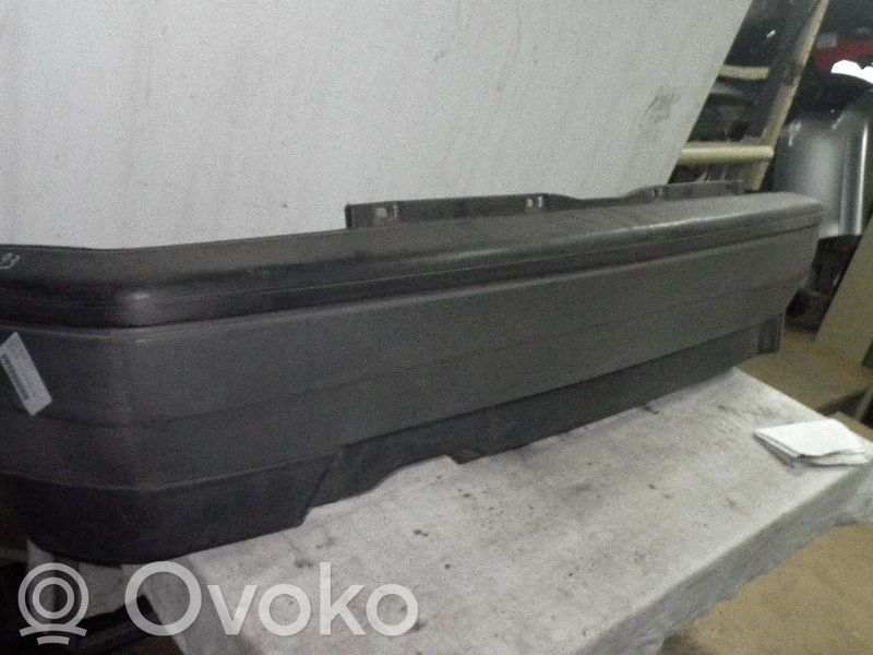 Volkswagen Golf III Rear bumper 