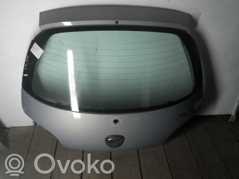 Tailgate/trunk/boot lid   P97KGB404K24