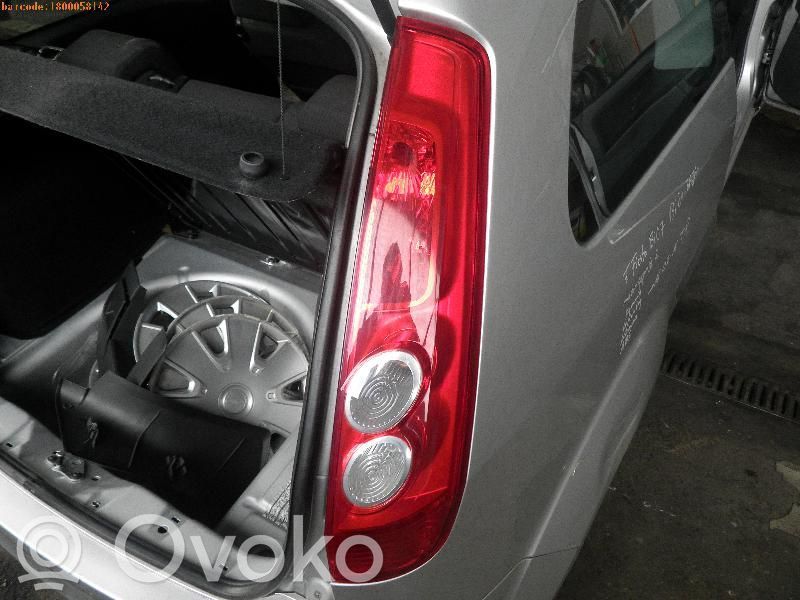 Ford Fiesta Takavalot 