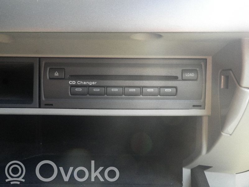 Audi A8 S8 D3 4E CD/DVD-vaihdin 