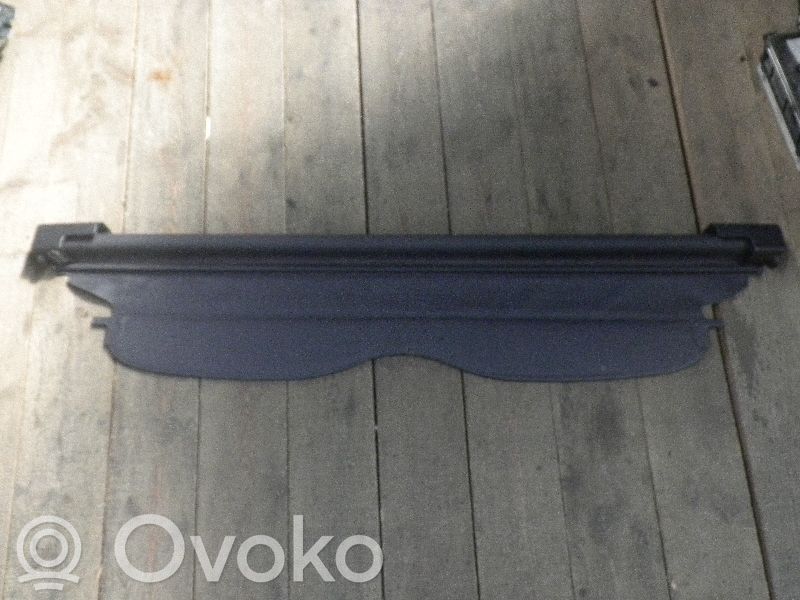 Ford Mondeo MK I Tavarahyllyn kansi 