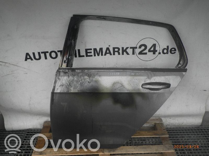 Volkswagen Golf VII Puerta trasera 