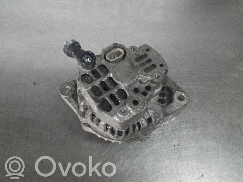 Suzuki SX4 Alternador 