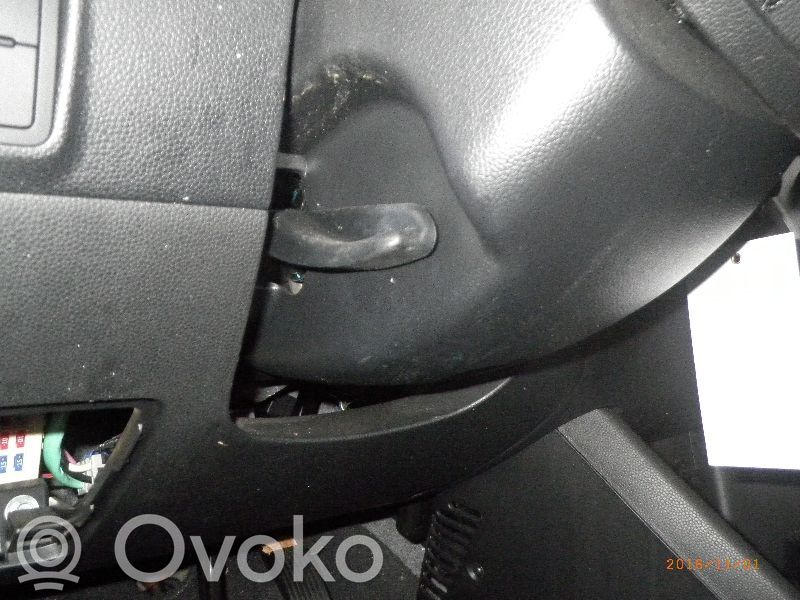 KIA Picanto Kolumna kierownicza / Komplet 