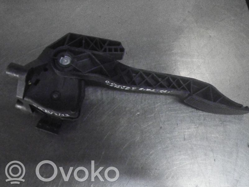 Opel Corsa C Pedal del acelerador 