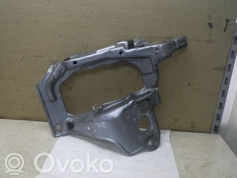 Opel Corsa C Soporte de montaje de faro delantero/faro principal 