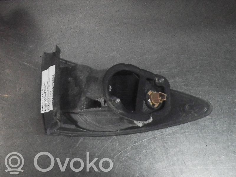 Rear/tail lights   GR4B51150