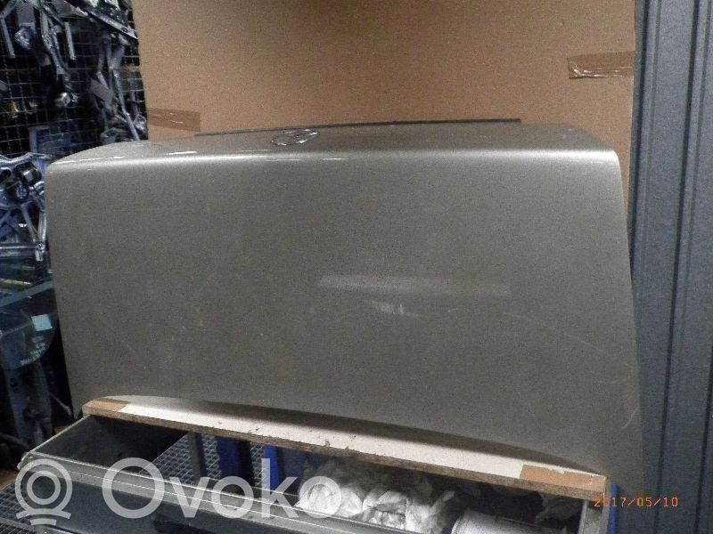 Mercedes-Benz E W124 Tailgate/trunk/boot lid 