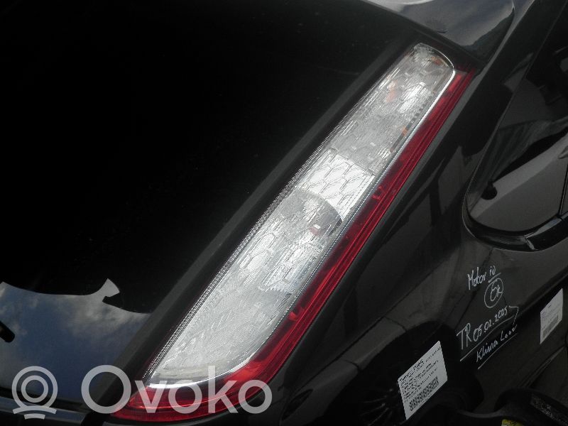 Rear/tail lights   1520757