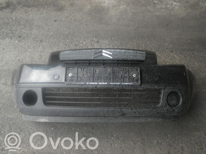 Priekinis bamperis   7401GV